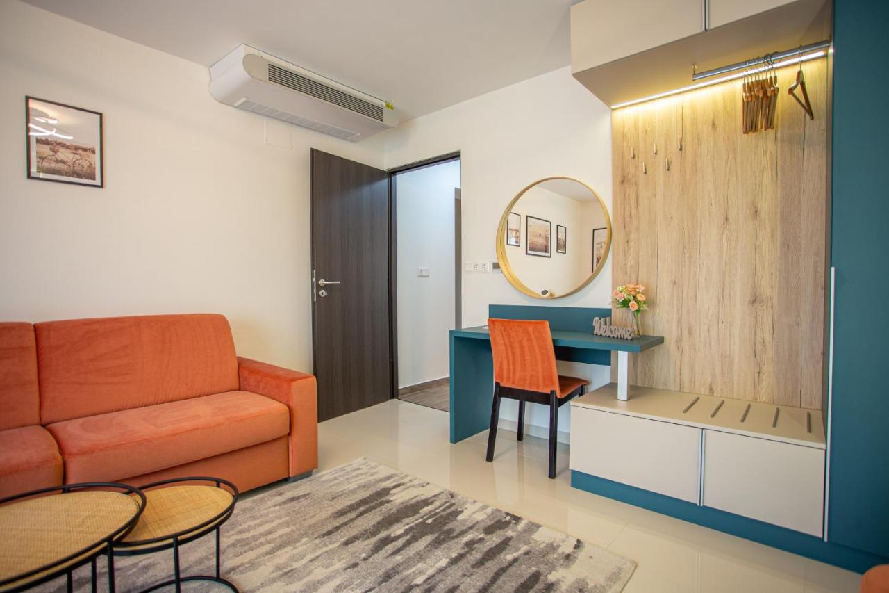 Viktoria Apartman Gyula Exteriör bild
